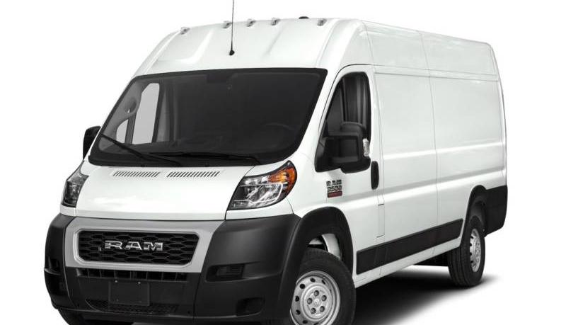 RAM PROMASTER 3500 2019 3C6URVJG2KE564623 image